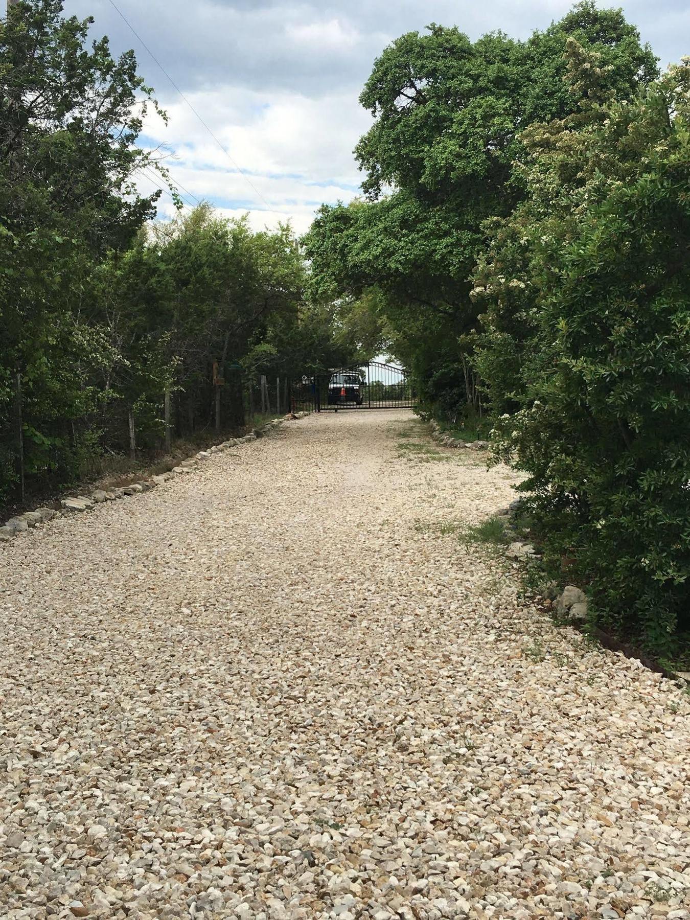 The Cove Bnb Hudson Bend 外观 照片