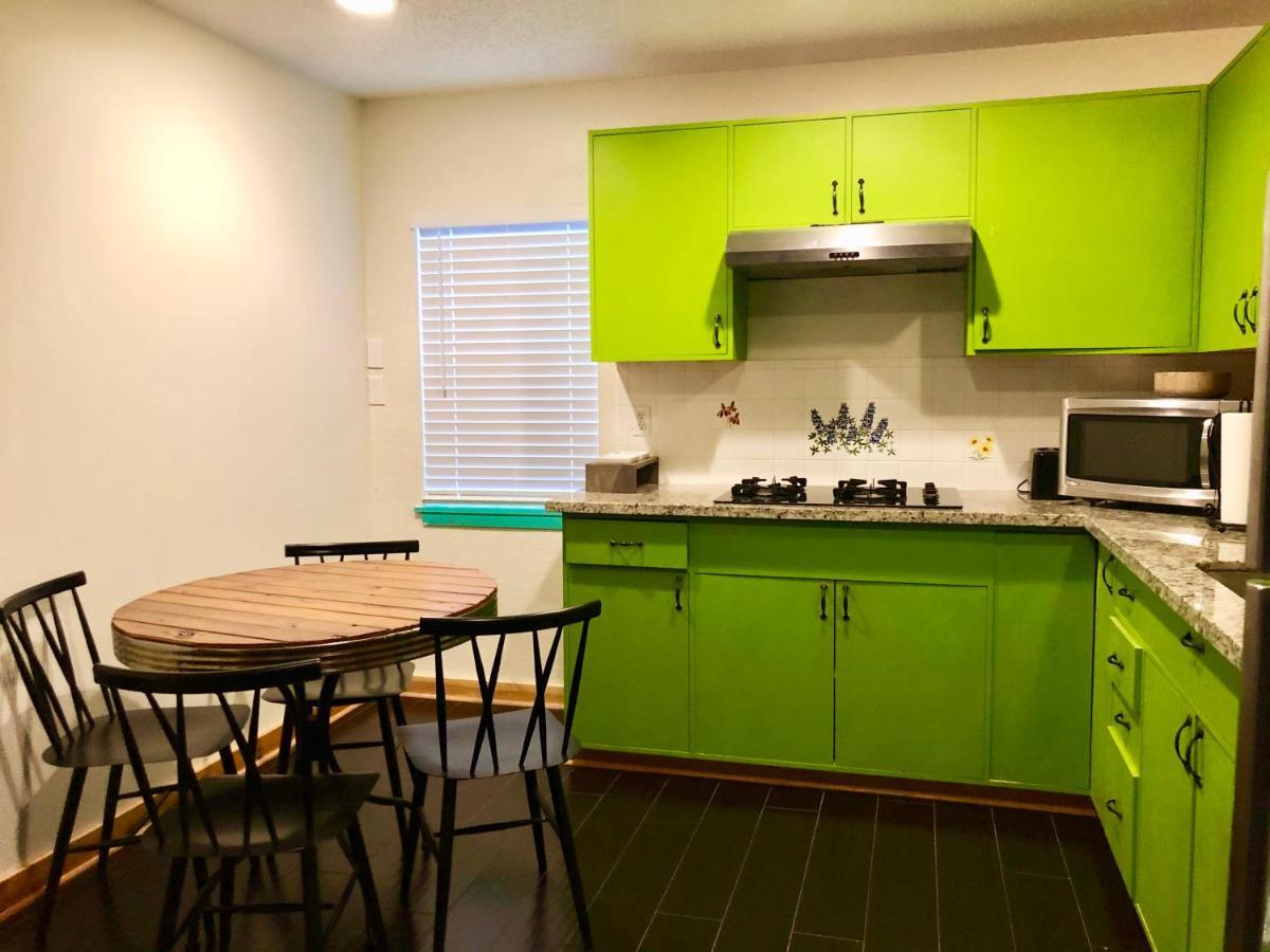 The Cove Bnb Hudson Bend 客房 照片